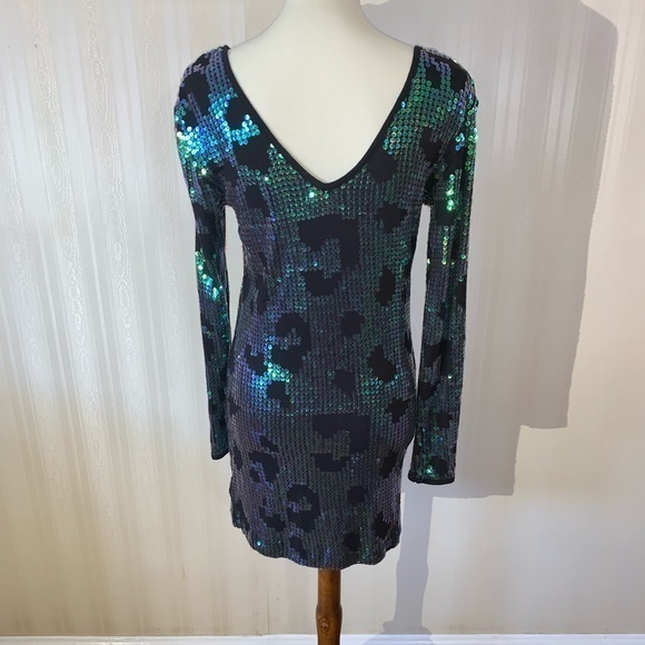 Silence and Noise sequence‎ dress size XS - Picture 3 of 8